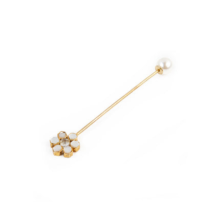 Flower Pin